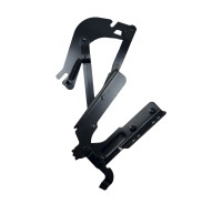 Механизм финка B-032