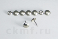 Гвозди арт.1505 D-16.0 мм (pewter)