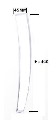 опора модель h016(h-440)