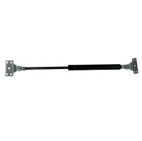 Газлифт Н-0300/405 (405х160 D22 d10) STAB с крепежом для подъема