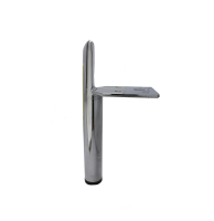 Опора модель 1973 (H-200) хром