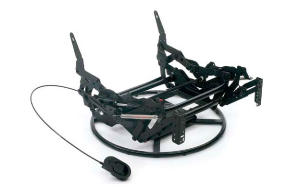 семлакс 751 без вращения