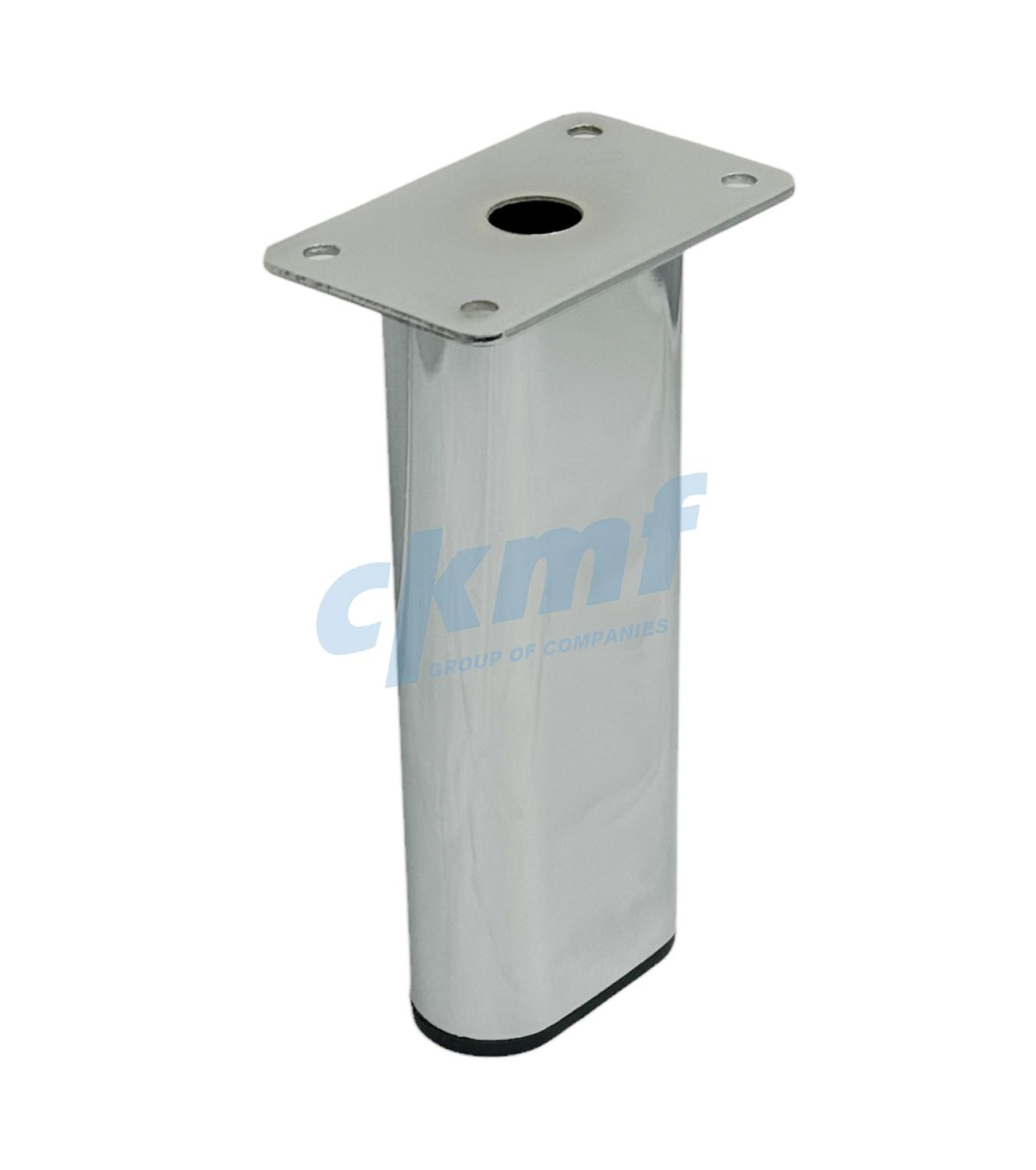 Опора М-54 Серебро