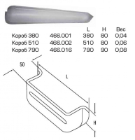 Защита 466.016 TS 007-21 790
