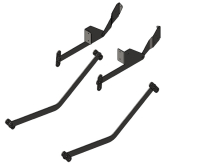 710-Механизм"Подъёмник"(комкор)