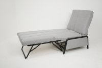 Кресло Румба (черный муар) (инд.упак)