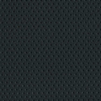 Экокожа black (перфорация)