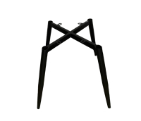 Металлокаркас-2 Конус (черный)