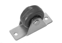 Колёсная опора 011.00.000