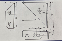 Кронштейн 651.00.000