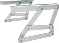 Мех.Мейс МТСМ-10