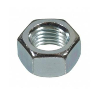 Гайка М-12 (цинк)