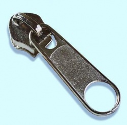 бегунок c5 (хромированный)