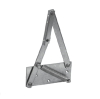 Механизм подъёма 117.00.000 (10к-тов)