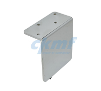 Опора A-035-EMPTY H-123 (Chrome)