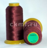 Нитки (500D3/S20) col.0166