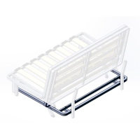 Рамка под спинку АТС 180