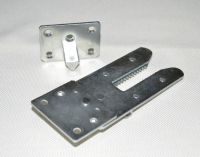 Зацеп крокодил М-7009