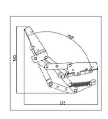 механизм 320 (ек)