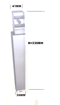 опора модель h012(h-355)