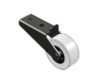 422-опора роликовая(КБ)