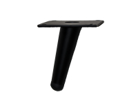 Опора Н-093 (Н-100) (Black)