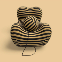 Кресло Circle 119х101х94