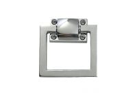 Ручка-квадрат Chrome