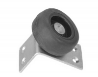 Колёсная опора 028.00.000М