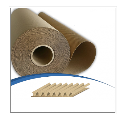 Картон от магазина мебельной фурнитуры ЦКМФ