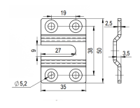 Зацеп 639.00.000