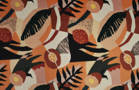 Ткань меб. PAPAYA 61/VPFP