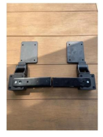 Механизм трансформации подлокотника CZ-810B (правый)