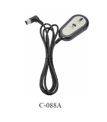 пульт управления проводной с-088a