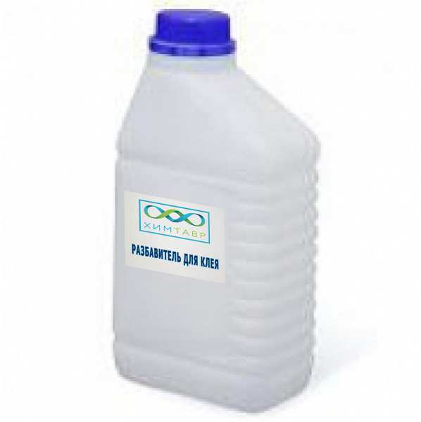 разбавитель для негорючего клея (1,4 кг.)