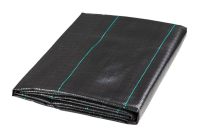 Агротекстиль с разметкой черный (10 погон.мет. ширина 1,5 мет. 70 гр)