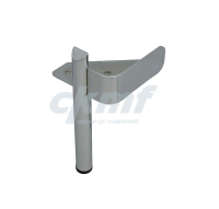 Опора A-1973-BIG-R H-145 (Chrome)