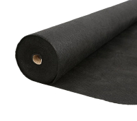 спанбонд черн