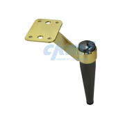 Опора H-288 (H-180 Shining Black)