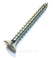 Шурупы универсальный б.цинк 3.5х16