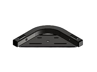 мр-6су 270*270 стяжка угловая с косынкой