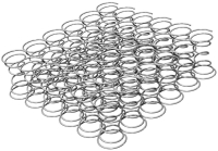 Боннель 1880х580х140