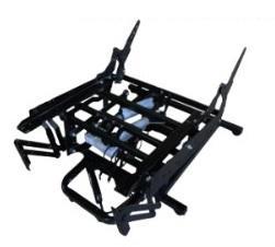 реклайнер lm1#2 (два мотора) без пульта