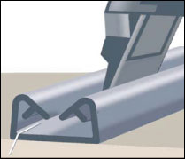 Кант 1156-147 ПУ (OKE)