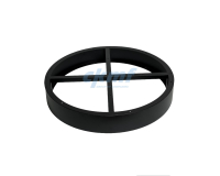 Опора Кольцо C-008 (D-520 H-80 Black)