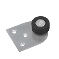 Колёсная опора 113.00.000