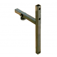 Кронштейн АКР 01.08.00 Т-образный