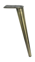 Опора F-014 (Н-300) (Green brass)