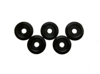 Шайба для крепежной ленты