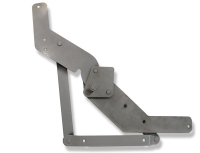 Механизм"Книжка без рычагов"(БЕР.полим.)